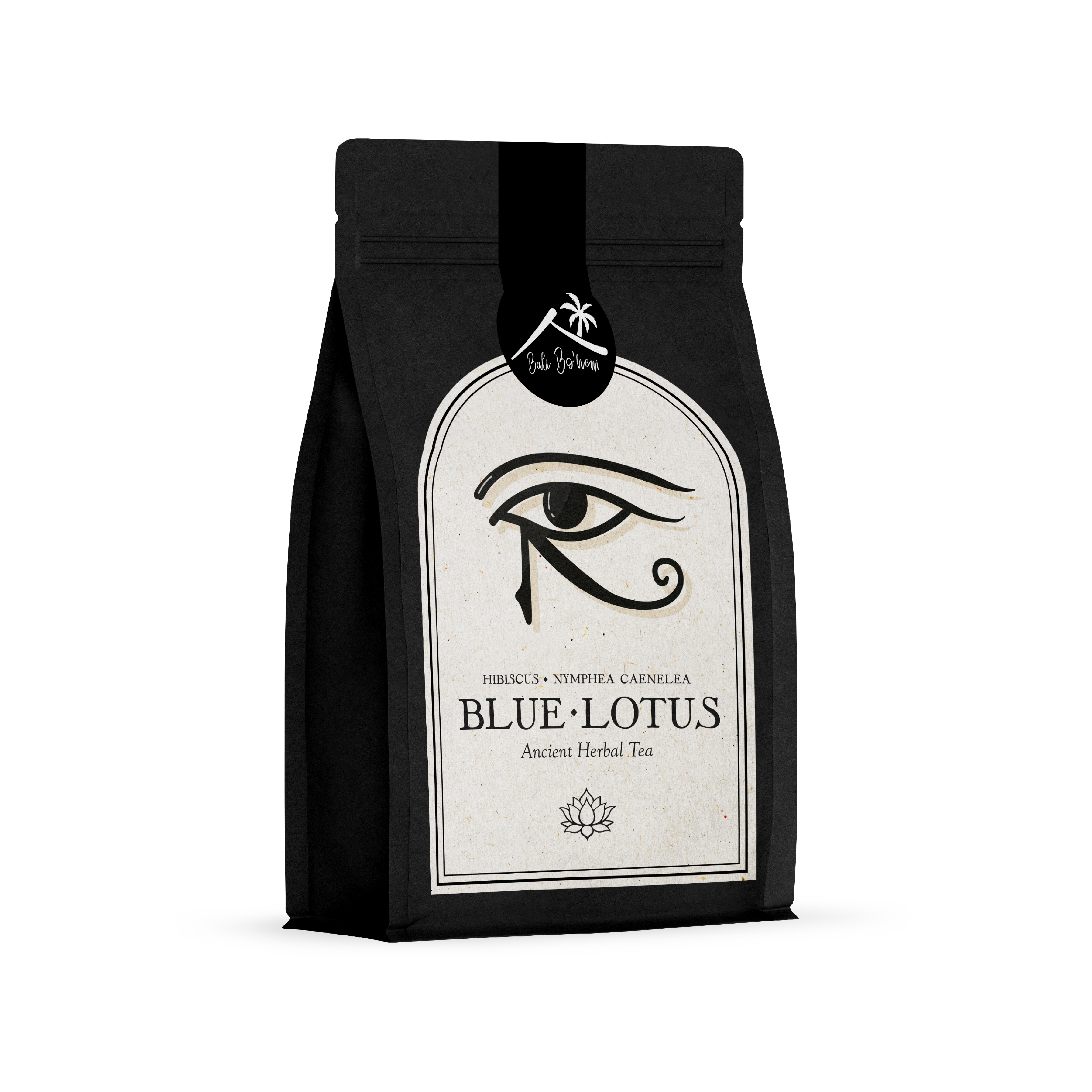 Lucid Dream and Third Eye Blue Lotus Tea Blend