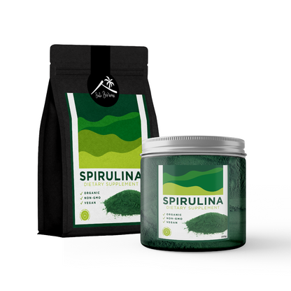 Spirulina Powder