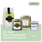 30-Day Morning Booster Program